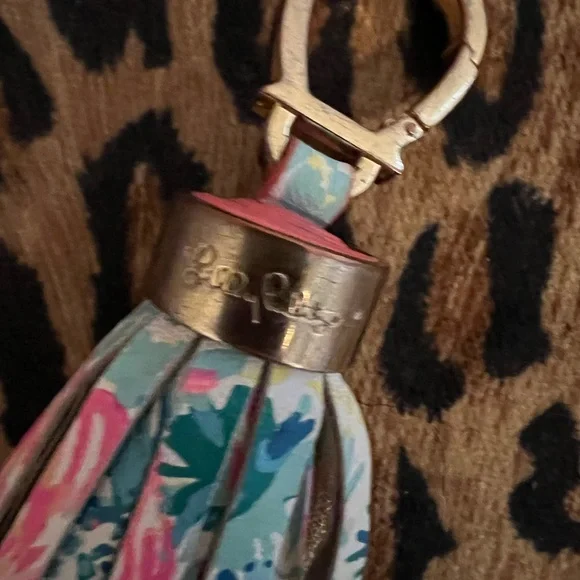 Kate Spade Pink Wallet - Picture 6 of 6